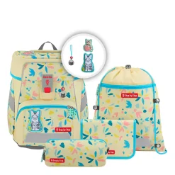 Step by StepSpace Schulranzen-Set