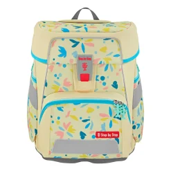 Step by StepSpace Schulranzen-Set