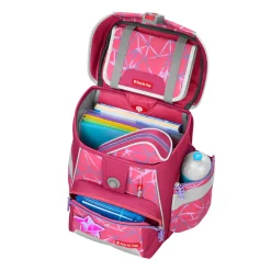 Step by StepSpace Schulranzen-Set