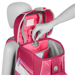 Step by StepSpace Schulranzen-Set