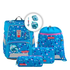 Step by StepSpace Schulranzen-Set