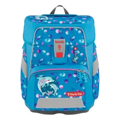 Step by StepSpace Schulranzen-Set