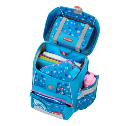 Step by StepSpace Schulranzen-Set