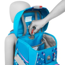 Step by StepSpace Schulranzen-Set