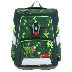 Step by StepSpace SHINE Schulranzen-Set