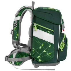 Step by StepSpace SHINE Schulranzen-Set