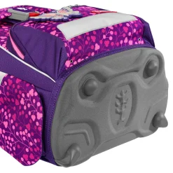 Step by StepSpace SHINE Schulranzen-Set