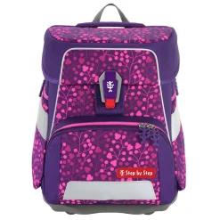 Step by StepSpace SHINE Schulranzen-Set