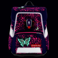 Step by StepSpace SHINE Schulranzen-Set