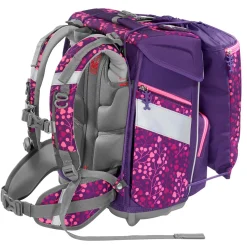 Step by StepSpace SHINE Schulranzen-Set