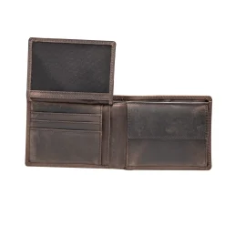 StrellsonBaker Street Corbin Billfold H7