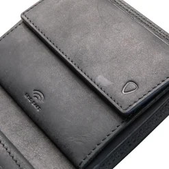 StrellsonBaker Street Knox Billfold V8