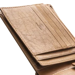 StrellsonBlackwall Corbin Billfold H7