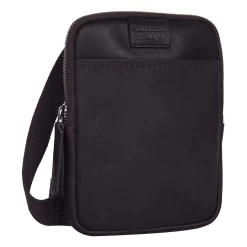 StrellsonBrick Lane Brian Shoulderbag XSVZ 1