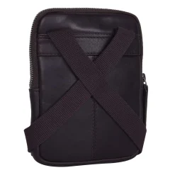 StrellsonBrick Lane Brian Shoulderbag XSVZ 1