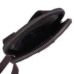 StrellsonBrick Lane Brian Shoulderbag XSVZ 1