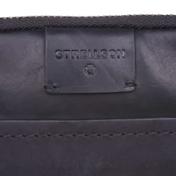 StrellsonBrick Lane Brian Shoulderbag XSVZ 1