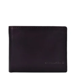 StrellsonBrick Lane Jaden Billfold SH8