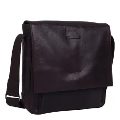 StrellsonBrick Lane Jeremy Shoulderbag SVF