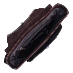 StrellsonBrick Lane Jeremy Shoulderbag SVF