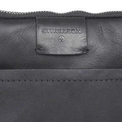 StrellsonBrick Lane Marcus Shoulderbag XSVZ1