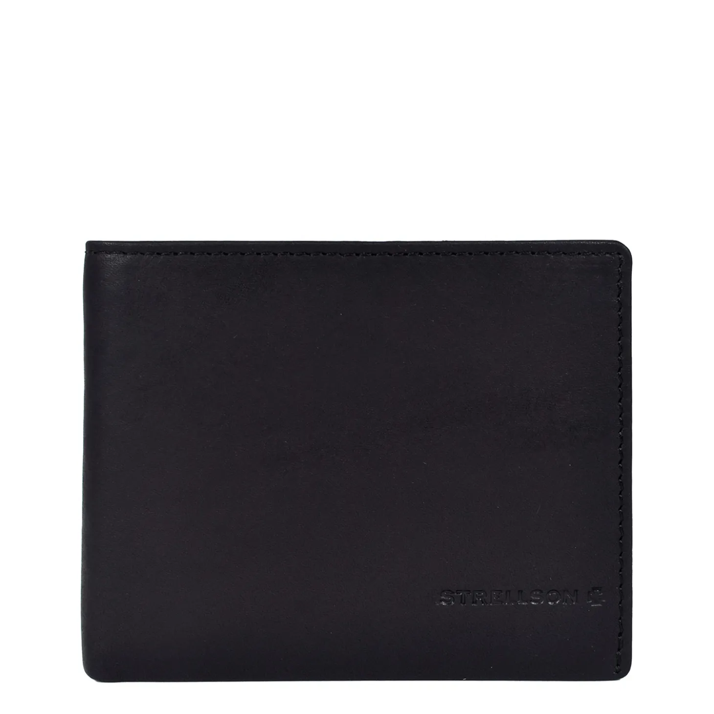 StrellsonBrick Lane Myles Billfold MH8