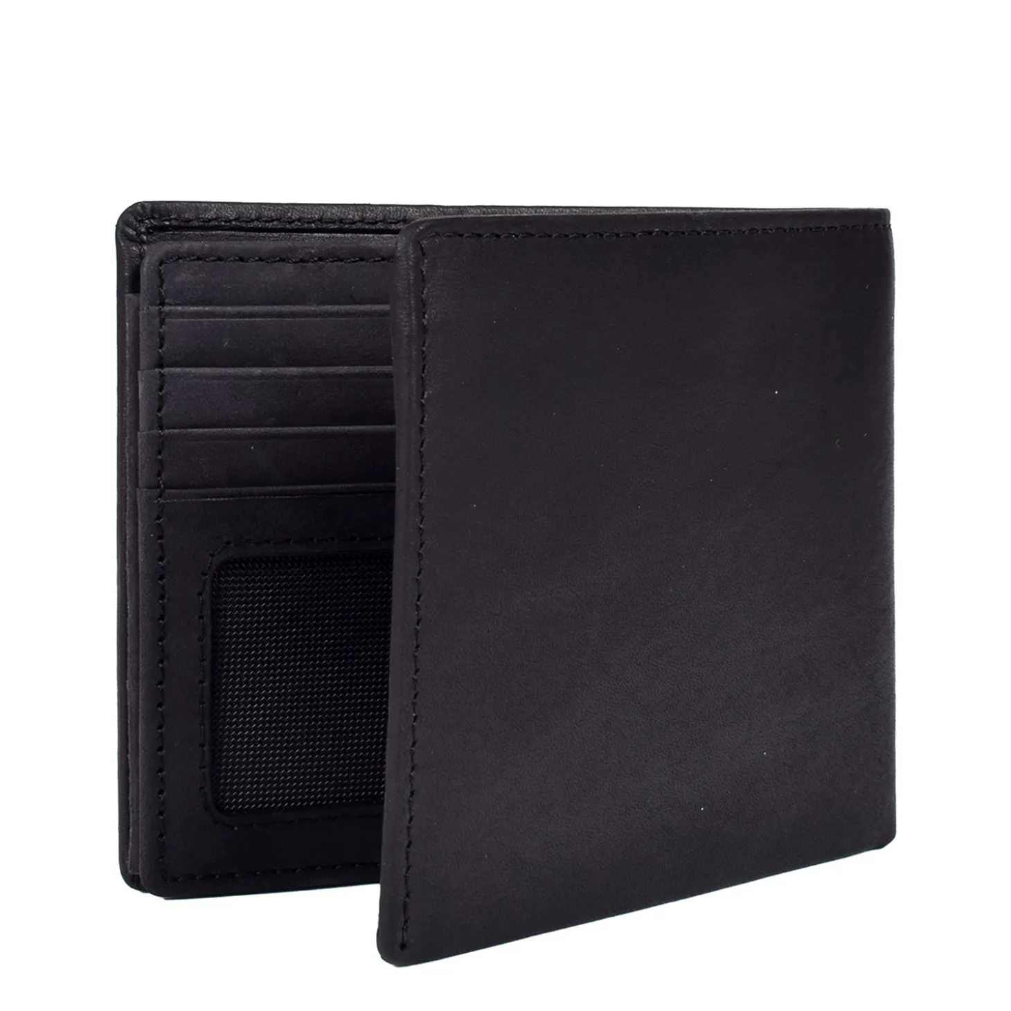 StrellsonBrick Lane Myles Billfold MH8