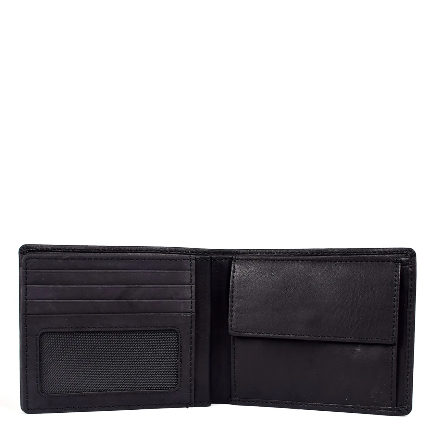 StrellsonBrick Lane Myles Billfold MH8