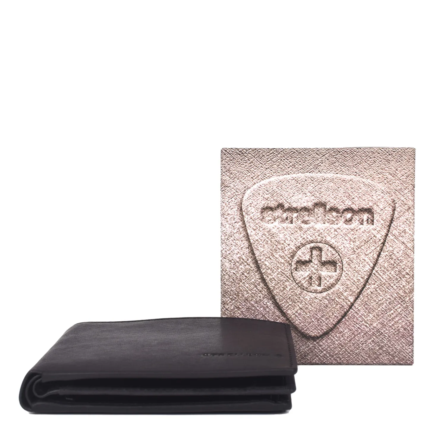 StrellsonBrick Lane Myles Billfold MH8