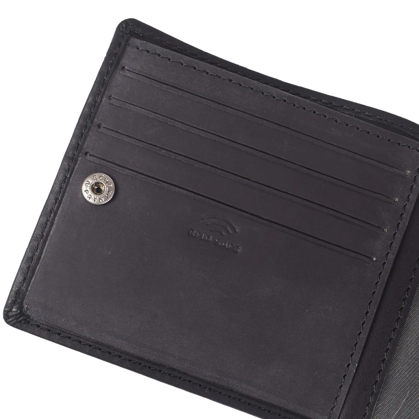 StrellsonBrick Lane Myles Billfold MH8