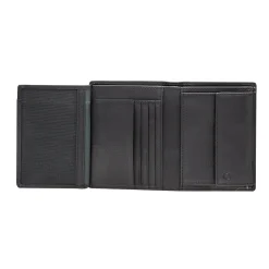 StrellsonHarrison Pierce Billfold V8