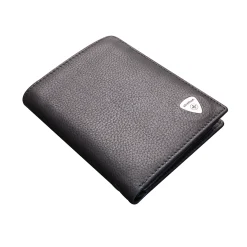 StrellsonHarrison Pierce Billfold V8