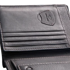 StrellsonHarrison Pierce Billfold V8