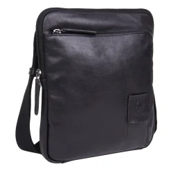 StrellsonHyde Park Brian Shoulderbag XSVZ
