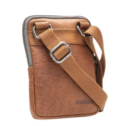 StrellsonHyde Park Brian Shoulderbag XSVZ 1