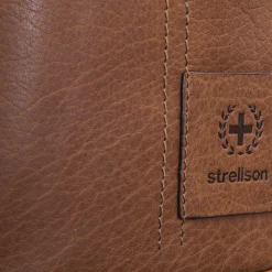 StrellsonHyde Park Brian Shoulderbag XSVZ 1