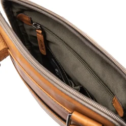 StrellsonHyde Park Brian Shoulderbag XSVZ