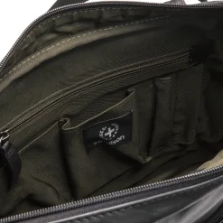 StrellsonHyde Park Charles Briefbag SHZ1