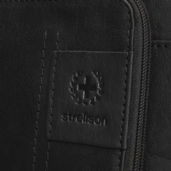 StrellsonHyde Park Charles Briefbag SHZ1