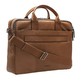 StrellsonHyde Park Charles Briefbag SHZ
