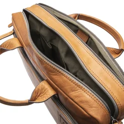 StrellsonHyde Park Charles Briefbag SHZ