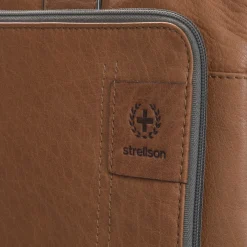 StrellsonHyde Park Charles Briefbag SHZ1