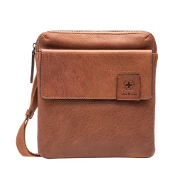 StrellsonHyde Park Marcus Shoulderbag XSVZ 2