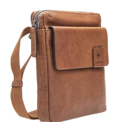 StrellsonHyde Park Marcus Shoulderbag XSVZ 2