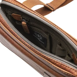 StrellsonHyde Park Marcus Shoulderbag XSVZ 2