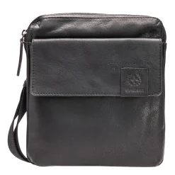 StrellsonHyde Park Marcus Shoulderbag XSVZ 2