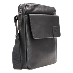 StrellsonHyde Park Marcus Shoulderbag XSVZ 2