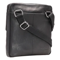 StrellsonHyde Park Marcus Shoulderbag XSVZ 2
