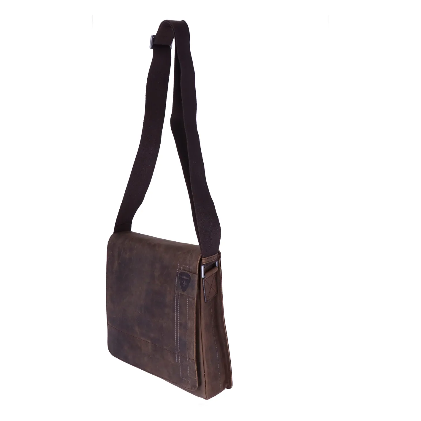 StrellsonRichmond Jeremy Shoulderbag MVF