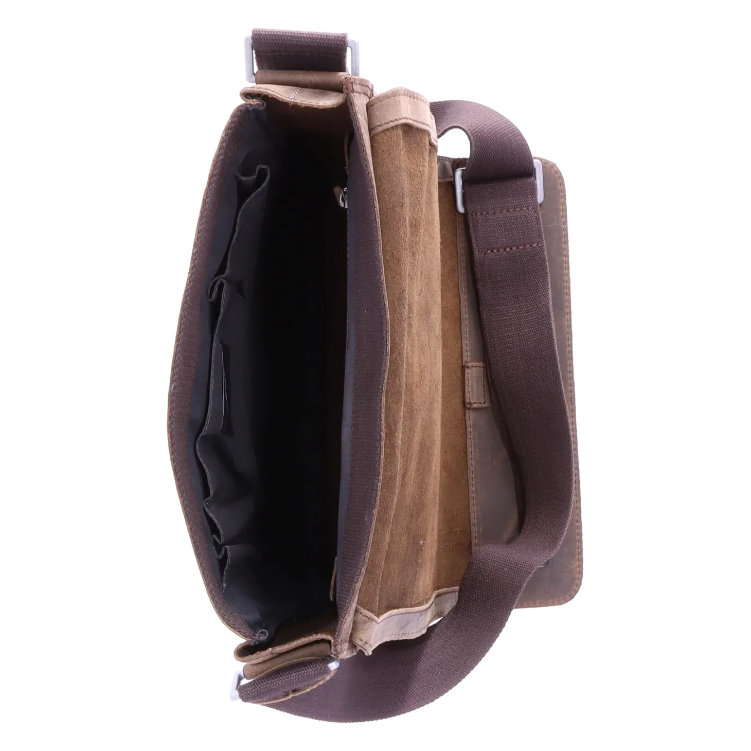 StrellsonRichmond Jeremy Shoulderbag MVF